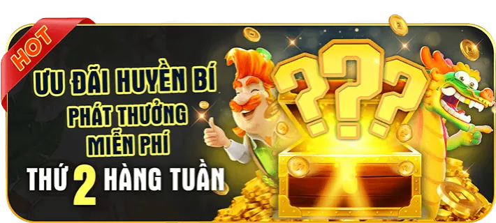Ra mắt trò chơi nổ hũ mới tại 777king