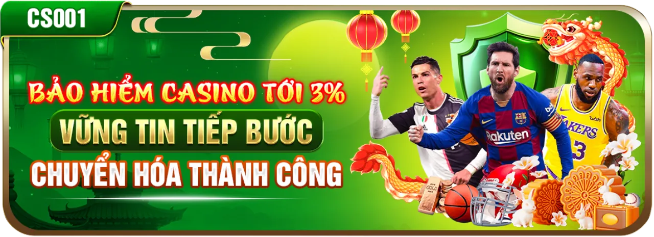 Hoàn trả Bắn Cá hàng tuần 777king