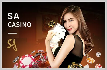 Bàn chơi casino trực tiếp mới